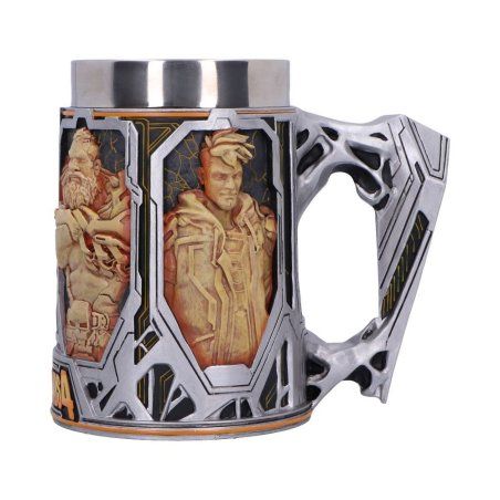 Borderlands 4 - Vault Hunters Tankard