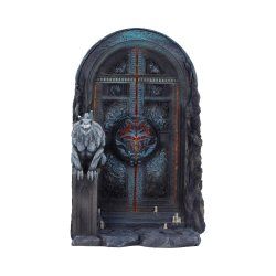 Diablo IV - Hells Gate Bookend