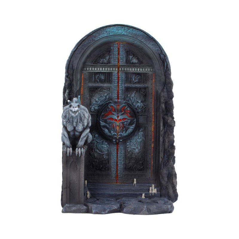 Diablo IV - Hells Gate Bookend