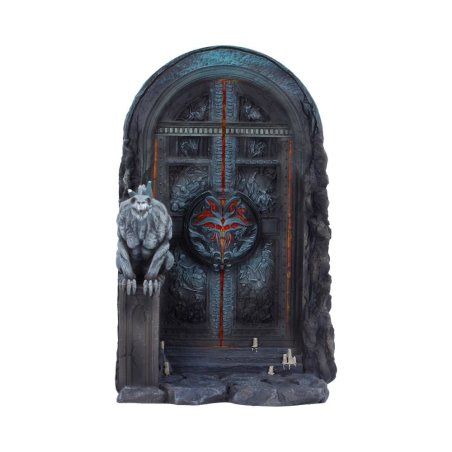 Diablo IV - Hells Gate Bookend