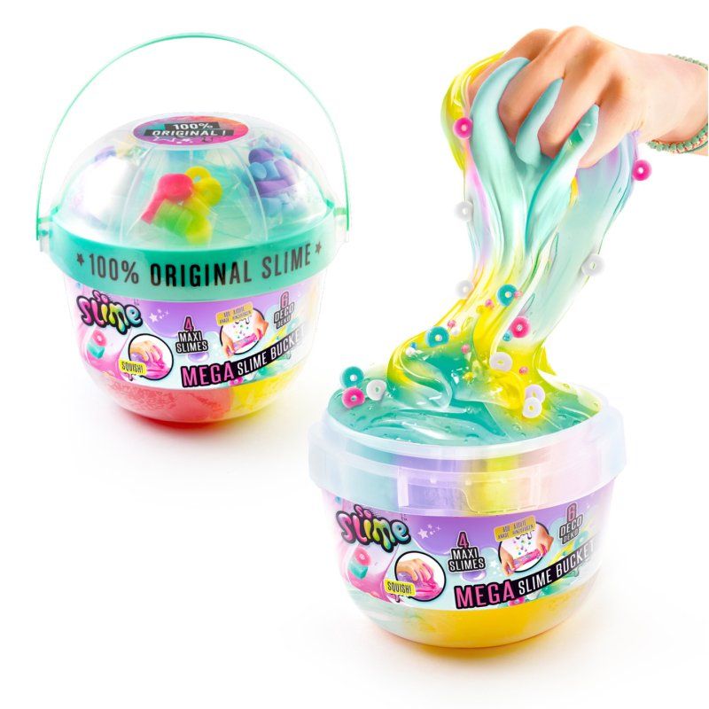 So Slime - Mega Slime Bucket (26394)