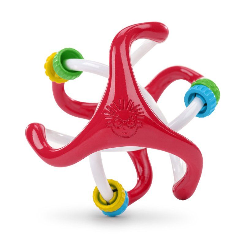 Baby Einstein - Slide & Swirl™ Sensory Ball (BE-17522)