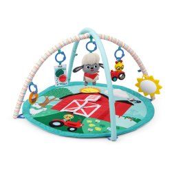 Baby Einstein - Touch & Feel Activity Gym (BE-17326)