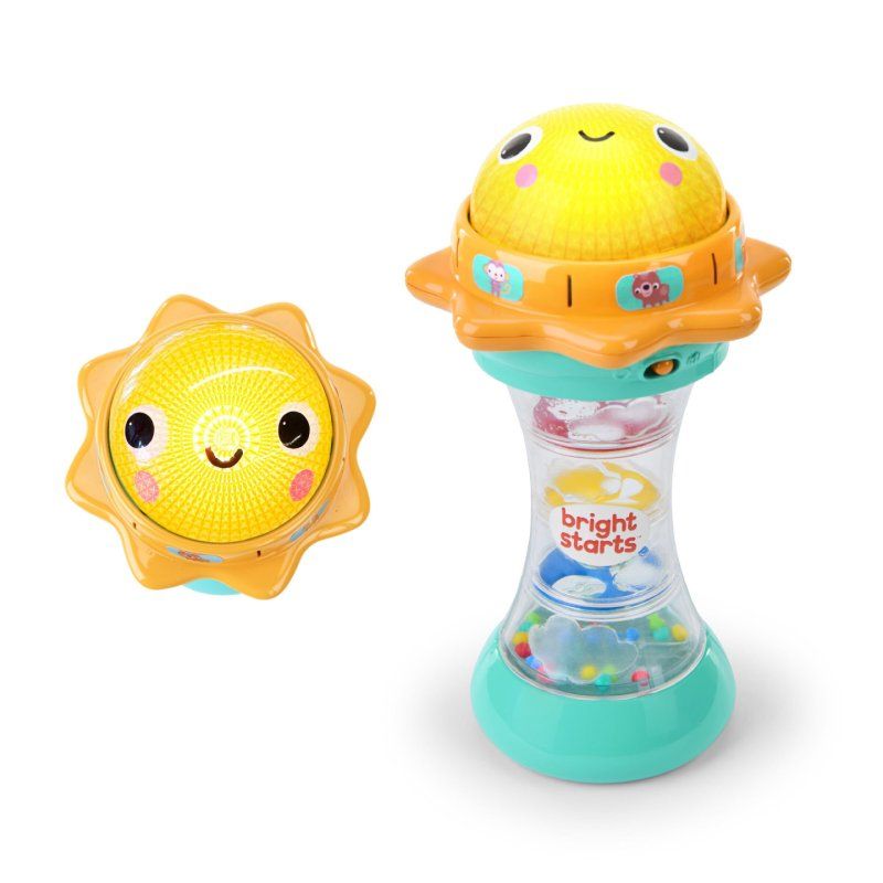 Bright Starts - Flashlight Toy (BS-17228)