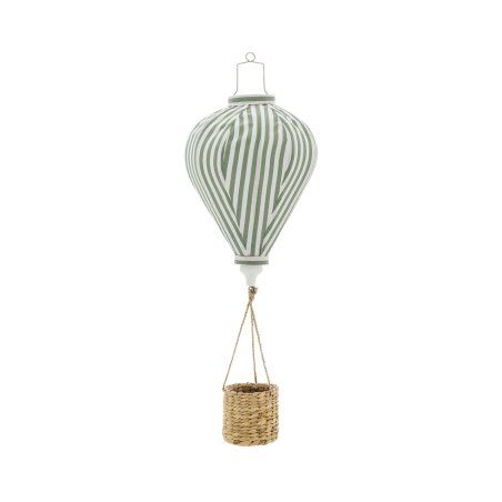 Bloomingville MINI - Pomp Mobile, Green, Polyester (82064968)