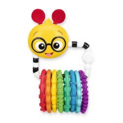 Baby Einstein - Cal's Connectors™ Sensory Toy (BE-17496)