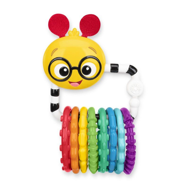 Baby Einstein - Cal's Connectors™ Sensory Toy (BE-17496)