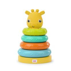 Bright Starts - Stacking Toy (BS-17467)
