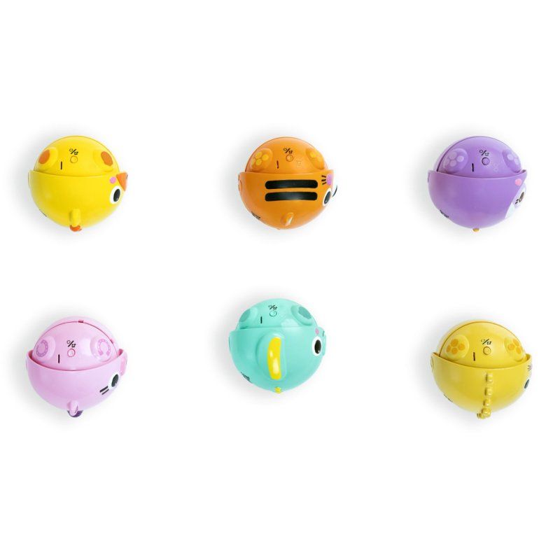 Bright Starts - Roll & Chase Toy (BS-13153)