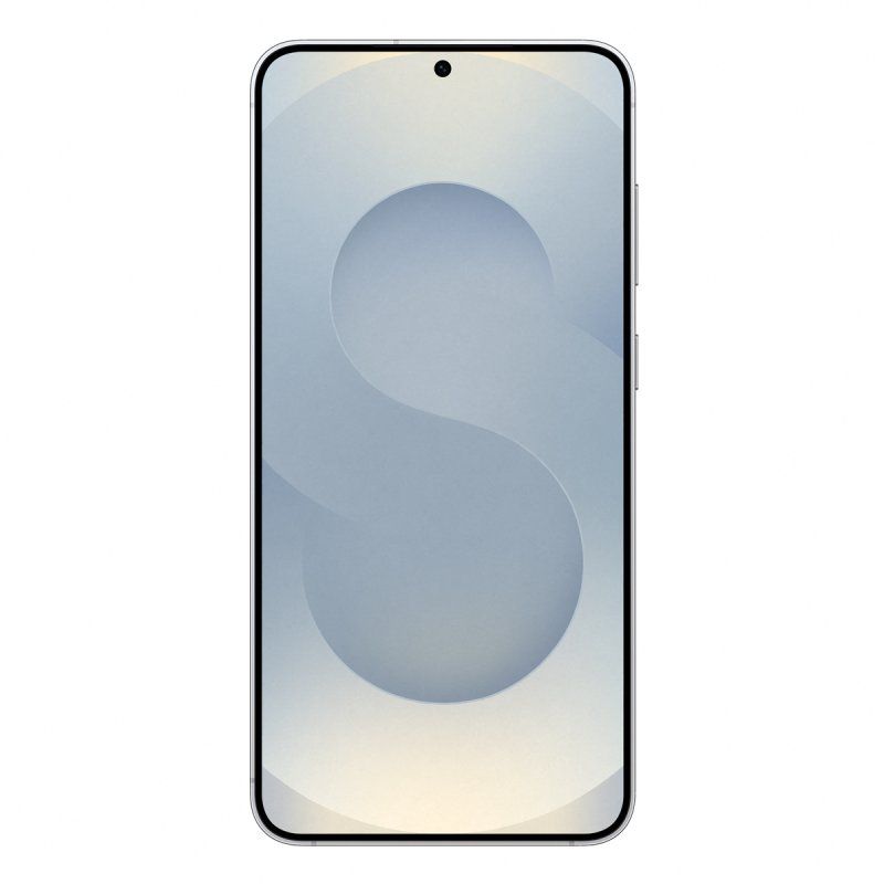 Samsung Galaxy S25 256GB Silver Shadow EU 16,91cm (6,7") OLED Display, Android 15, 50MP Triple-Kamera