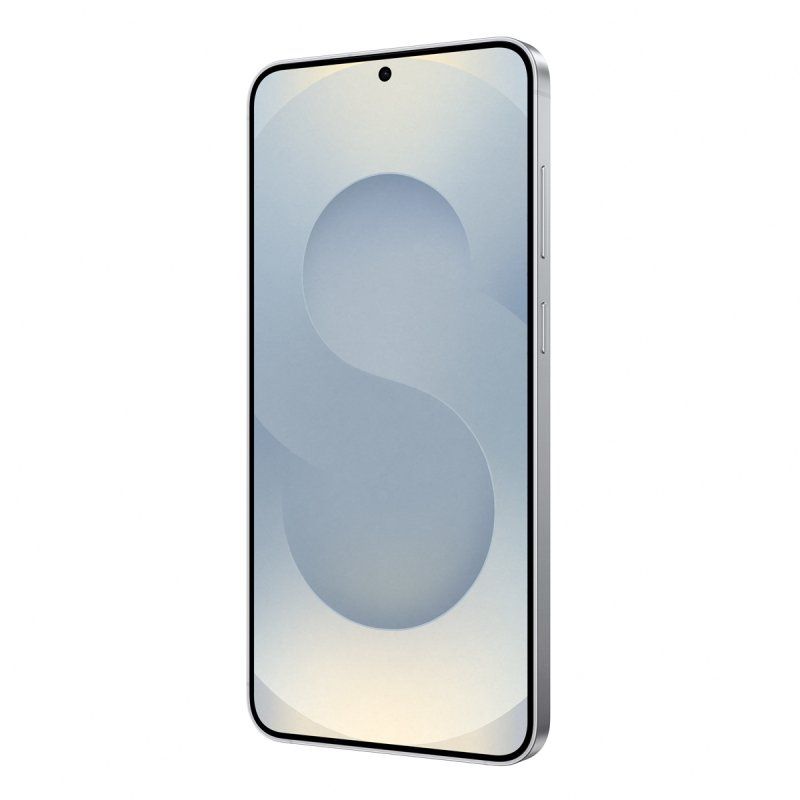 Samsung Galaxy S25 256GB Silver Shadow EU 16,91cm (6,7") OLED Display, Android 15, 50MP Triple-Kamera