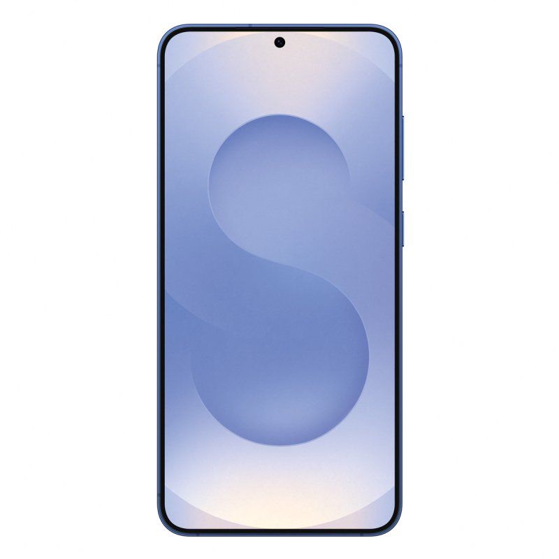 Samsung Galaxy S25 256GB Navy EU 16,91cm (6,7") OLED Display, Android 15, 50MP Triple-Kamera