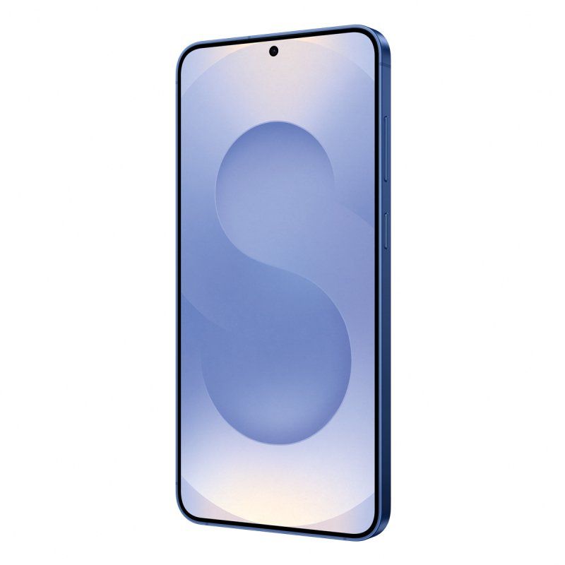 Samsung Galaxy S25 256GB Navy EU 16,91cm (6,7") OLED Display, Android 15, 50MP Triple-Kamera