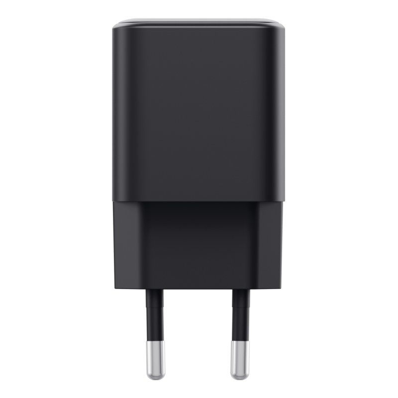 Trust GXT1258 USB-C Ladegerät 65W ultrakleines USB-C Ladegerät für die Switch 2 mit 65W (inkl. 2m Kabel)