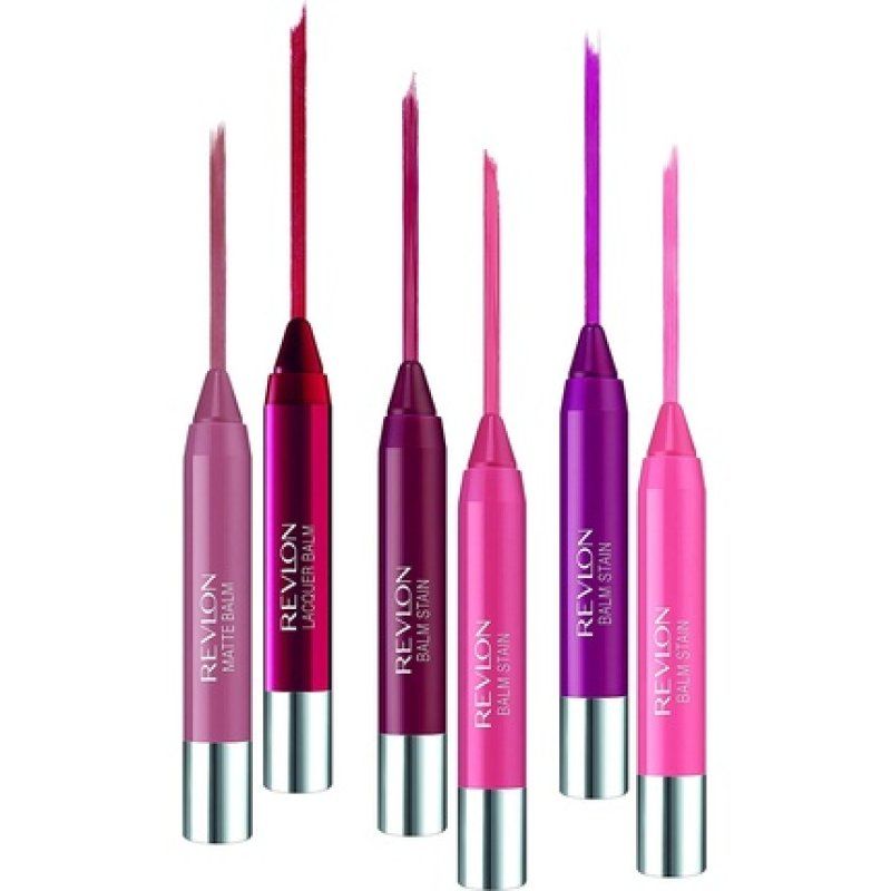 Revlon ColorBurst Matte Balm Showy