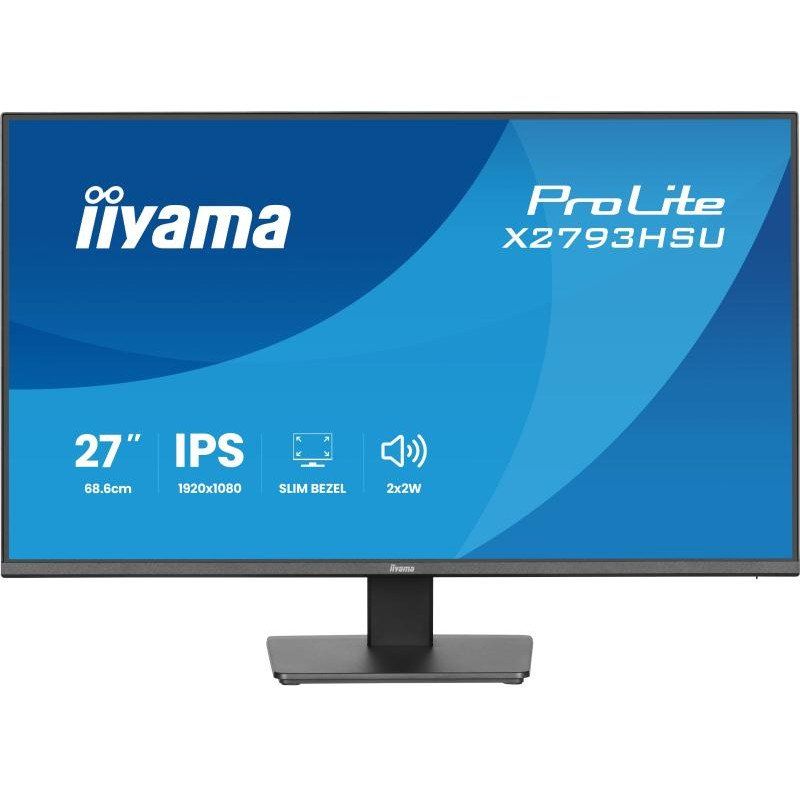 IIYAMA X2793HSU-B1