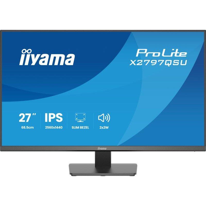 IIYAMA X2797QSU-B1