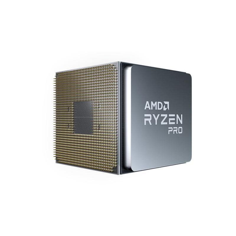 AMD Ryzen 7 PRO 5750G Tray