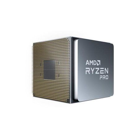 AMD Ryzen 7 PRO 5750G Tray
