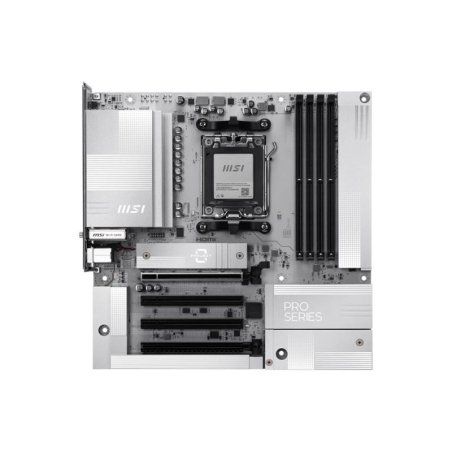 MB MSI AMD AM5 PRO B850M-A WIFI PZ