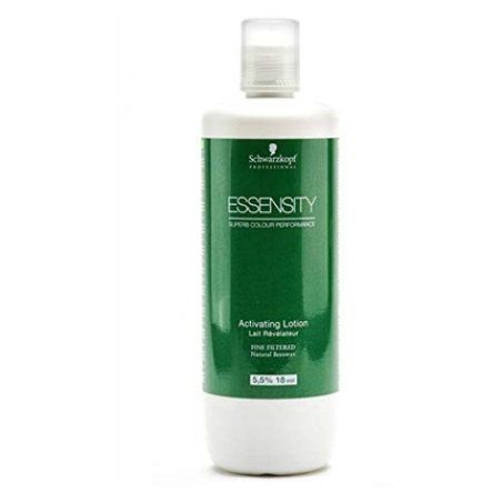 Schwarzkopf Essensity Activating Lotion 8.5% 100g