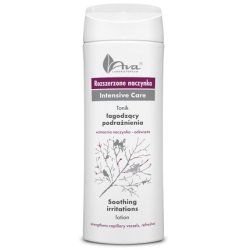 Ava Laboratorium Expanded Capillaries Soothing Toner 250ml