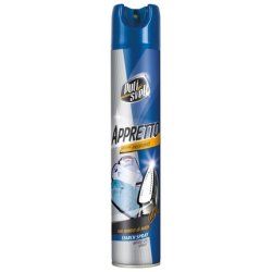 Pulisvelt Appretto 500 Ml Spray