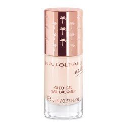 Naj-Oleari Oleo Gel Nail Lacquer 04 french pink 8ml