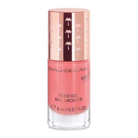 Naj Oleari Nail Polish 8ml