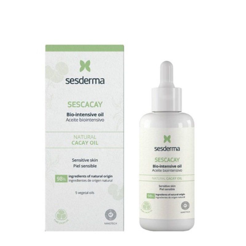 Sesderma Sescacay Biointensive Oil 100ml