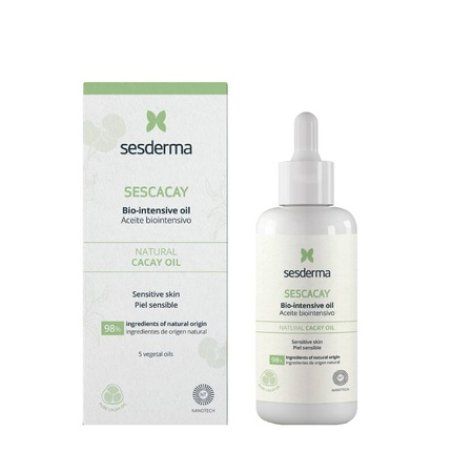 Sesderma Sescacay Biointensive Oil 100ml