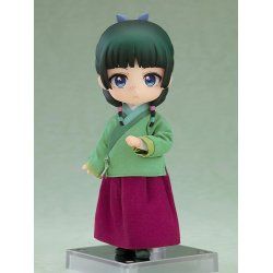 LES CARNETS DE L'APOTHICAIRE - Maomao - Figurine Nendoroid Doll 14cm