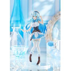 HOLOLIVE PRODUCTION - Yukihana Lamy - Pop Up Parade 17cm