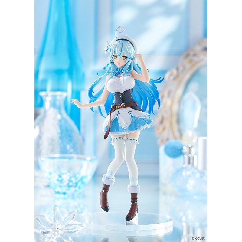 HOLOLIVE PRODUCTION - Yukihana Lamy - Pop Up Parade 17cm