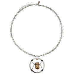 CYBERPUNK 2077 - Balle de V - Collier Edition Limitée