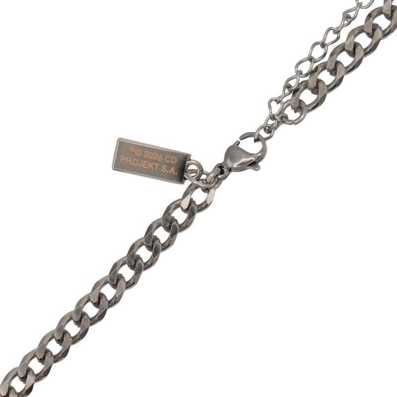 CYBERPUNK 2077 - Balle de V - Collier Edition Limitée