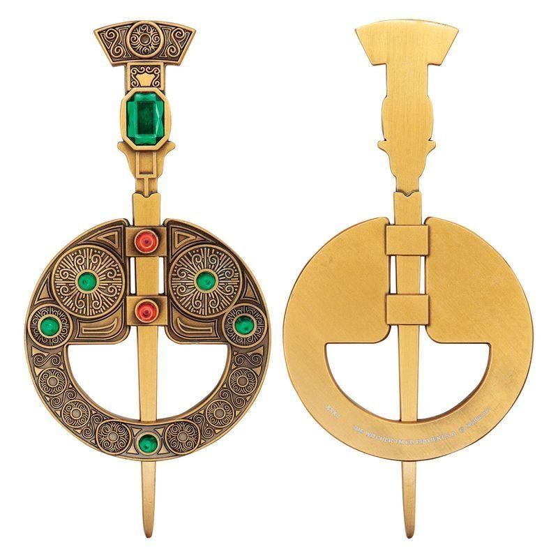 THE WITCHER - Broche de Renfri - Replique Edition Limitée