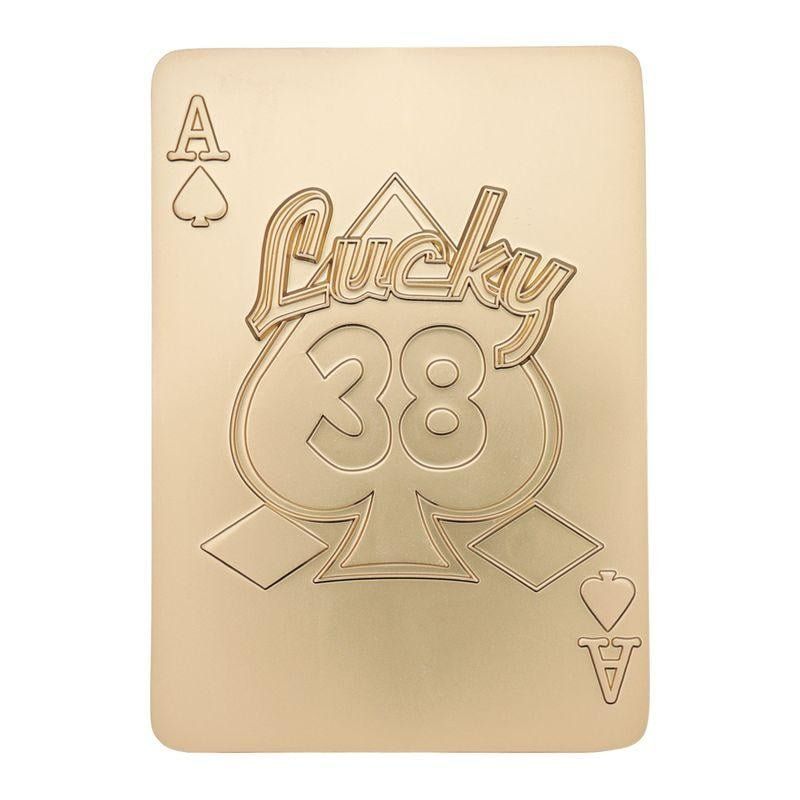 FALLOUT NEW VEGAS - Lucky 38 - Replique Edition Limitée