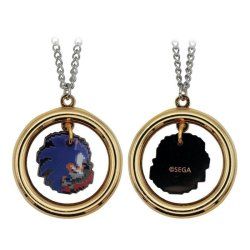 SONIC - Collier Edition Limitée