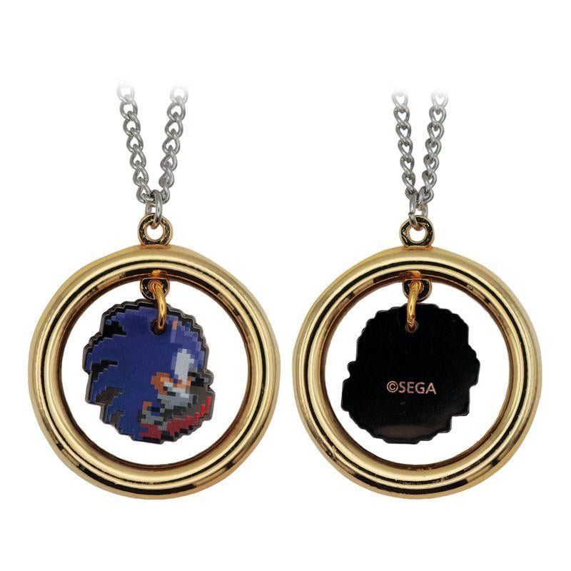SONIC - Collier Edition Limitée
