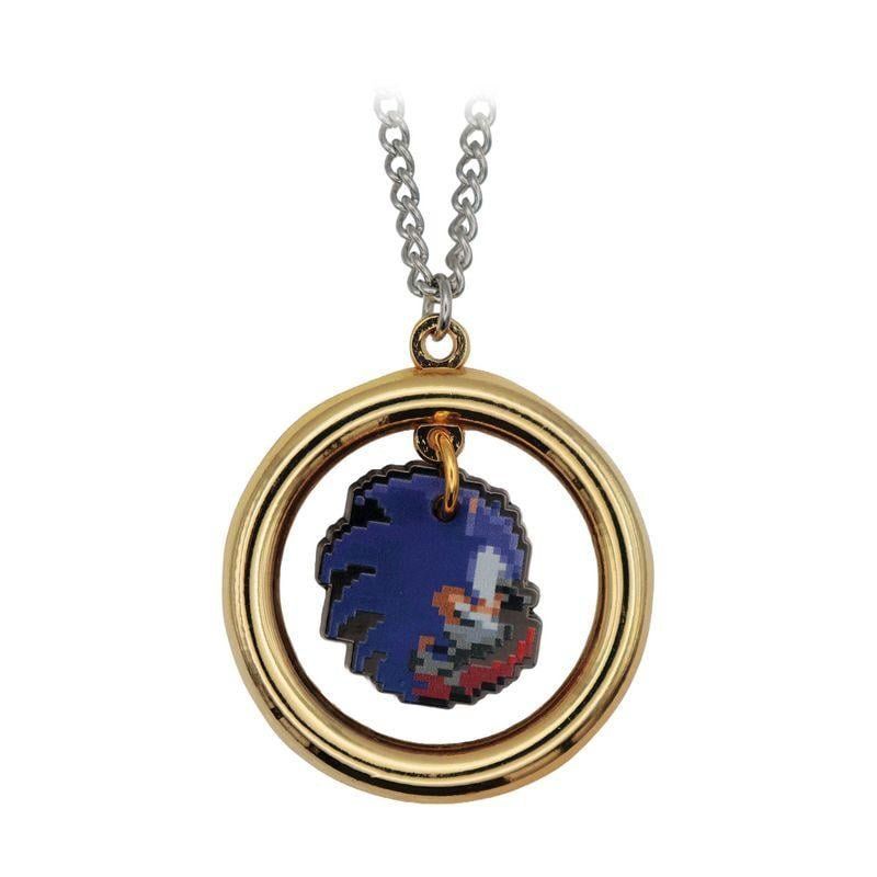 SONIC - Collier Edition Limitée