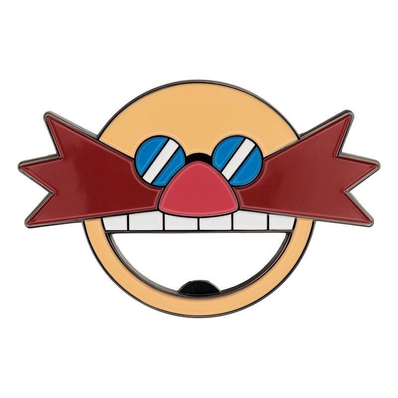 SONIC - Dr. Eggman - Ouvre-Bouteille Edition Limitée