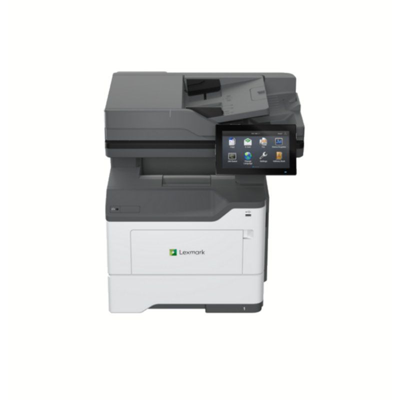 Lexmark XM3350 Laser A4 1200 x 1200 DPI 47 ppm Wi-Fi