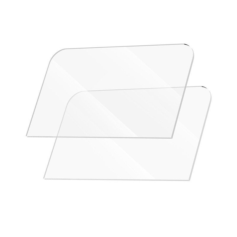 Telesin DJI Osmo 360 protective glass set