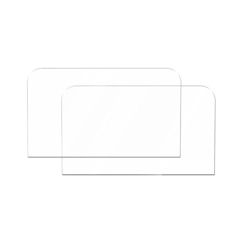 Telesin DJI Osmo 360 protective glass set