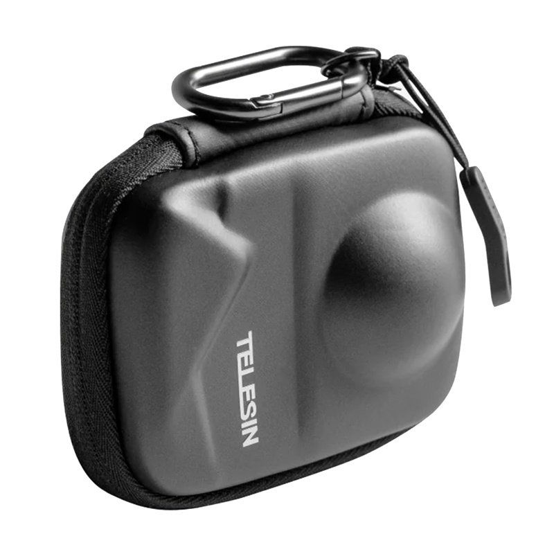 Telesin DJI Osmo 360 protective bag, fully enclosed
