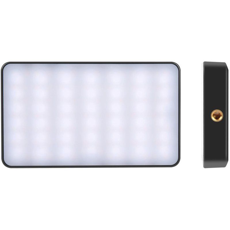 PULUZ Pocket LED Photo Lamp (Black)