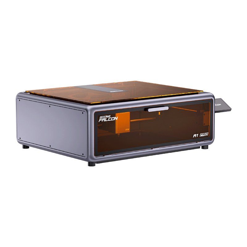 Creality Falcon A1 Pro 20W laser engraver