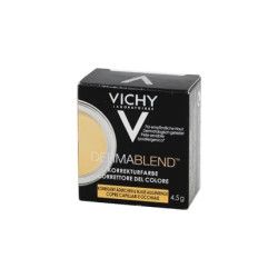 Vichy Dermablend Color Corrector For Capillaries And Dark Circles 45 G
