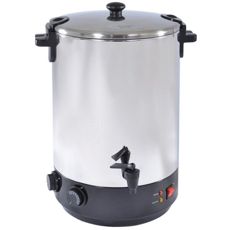 KitchenChef ZJ280TD bottle sterilizer